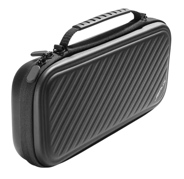 JSAUX EVA Hard Shell Carrying Case for Nintendo Switch 2  for sale in Egypt from Games2Egypt