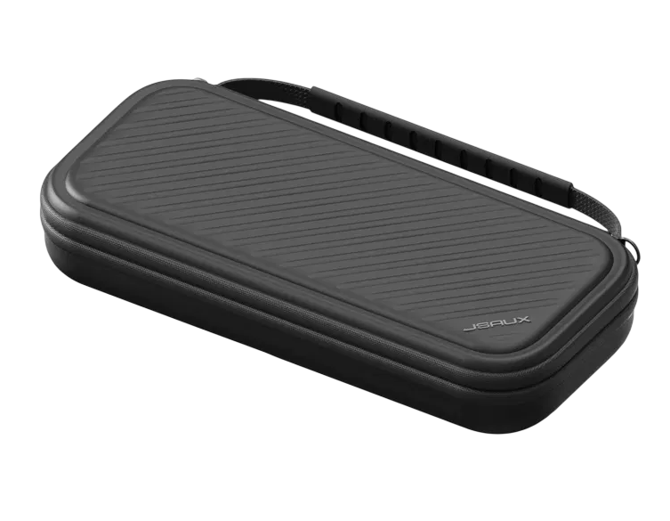 JSAUX EVA Hard Shell Carrying Case for Nintendo Switch 2  for sale in Egypt from Games2Egypt