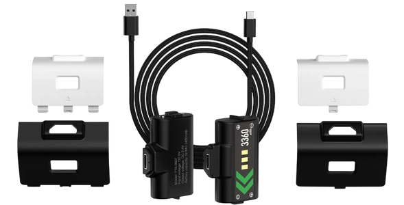DOBE TYX-3607 Battery Pack 3360mWh for Xbox Series X|S Controller