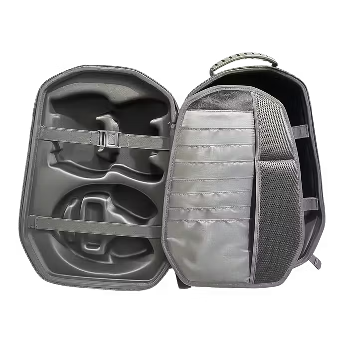 Deadskull BackPack Bag Case for PS5 Slim Console - Navy Blue  for sale in Egypt from Games2Egypt