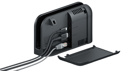 Nintendo Switch 2 Dock Set  for sale in Egypt from Games2Egypt