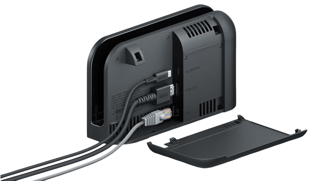 Nintendo Switch 2 Dock Set  for sale in Egypt from Games2Egypt