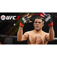 يو اف سي 2  (مستعمل)  للبيع في مصر من خلال Games2Egypt