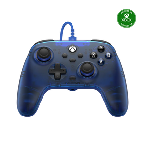 GameSir T7 Wired Controller for Xbox & Windows 10/11 - Blue -  for sale in Egypt from Games2Egypt