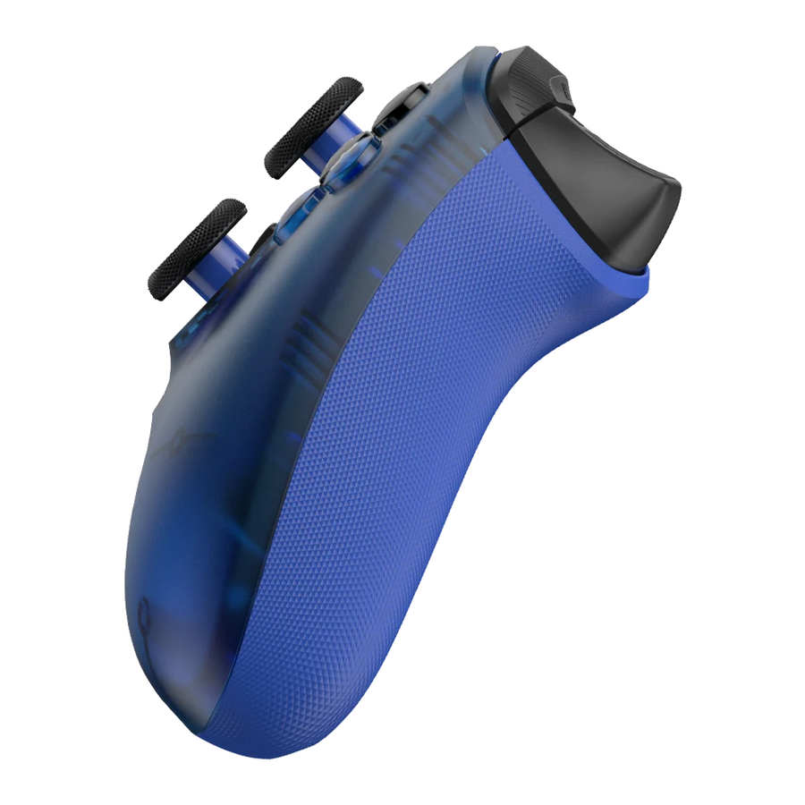 GameSir T7 Wired Controller for Xbox & Windows 10/11 - Blue – image 3