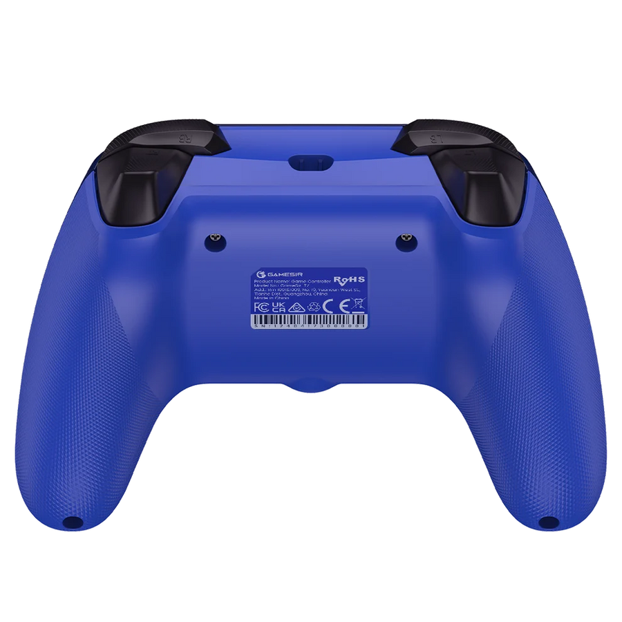 GameSir T7 Wired Controller for Xbox & Windows 10/11 - Blue – image 4