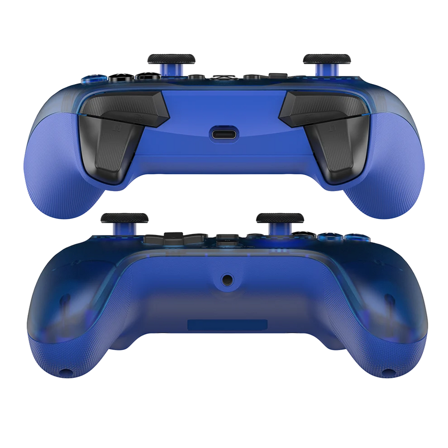 GameSir T7 Wired Controller for Xbox & Windows 10/11 - Blue – image 5