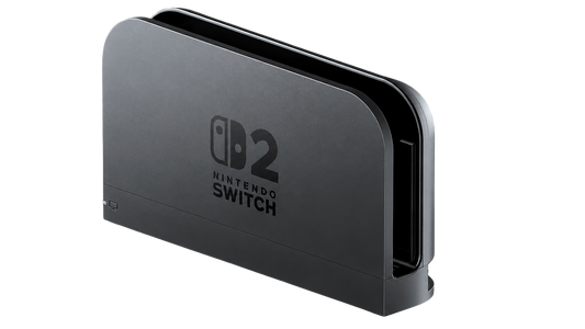 Nintendo Switch 2 Dock Set  for sale in Egypt from Games2Egypt