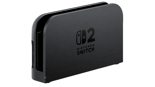 Nintendo Switch 2 Dock Set  for sale in Egypt from Games2Egypt