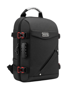 Protective Travel Backpack for PS5 slim with Combination Lock  -  for sale in Egypt from Games2Egypt