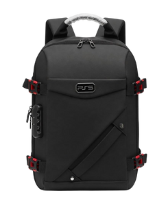 Protective Travel Backpack for PS5 slim with Combination Lock   for sale in Egypt from Games2Egypt