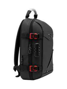 Protective Travel Backpack for PS5 slim with Combination Lock   for sale in Egypt from Games2Egypt