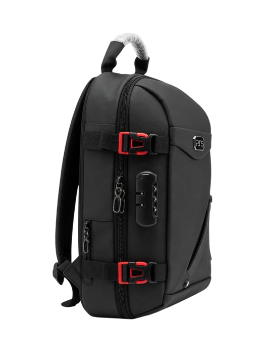 Protective Travel Backpack for PS5 slim with Combination Lock   for sale in Egypt from Games2Egypt