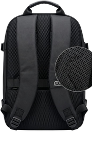 Protective Travel Backpack for PS5 slim with Combination Lock   for sale in Egypt from Games2Egypt