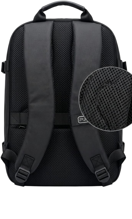 Protective Travel Backpack for PS5 slim with Combination Lock   for sale in Egypt from Games2Egypt
