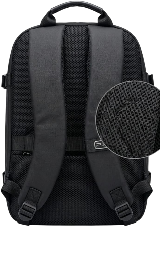 Protective Travel Backpack for PS5 slim with Combination Lock  – image 5