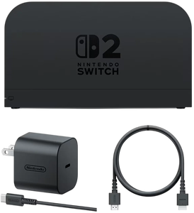Nintendo Switch 2 Dock Set -  for sale in Egypt from Games2Egypt