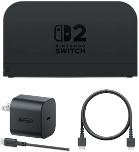Nintendo Switch 2 Dock Set  for sale in Egypt from Games2Egypt