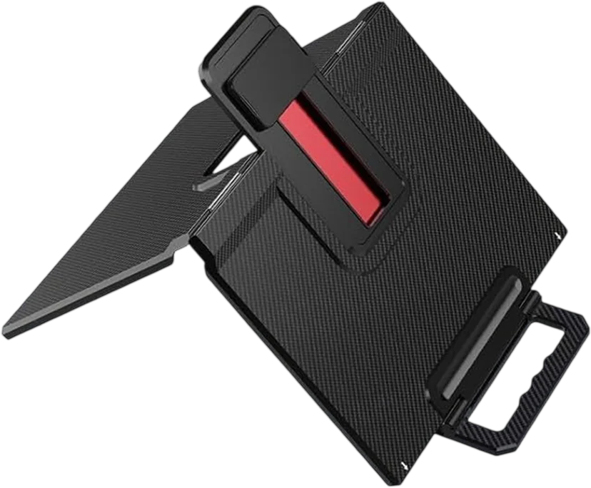 V2COM D1 شاشة محمولة 23.8 بوصة 2.5K QHD IPS بتردد 180Hz  للبيع في مصر من خلال Games2Egypt