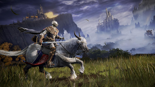 Elden Ring Tarnished Edition - Nintendo Switch 2  for sale in Egypt from Games2Egypt