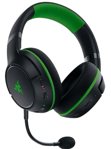 Razer Kaira X Wired Gaming Headset for Xbox - Carbon Black - Open Sealed  for sale in Egypt from Games2Egypt