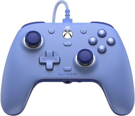 GameSir G7 SE Wired Controller - Dynamic Blue