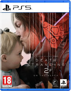 Death Stranding 2: On the Beach - PS5 - Used