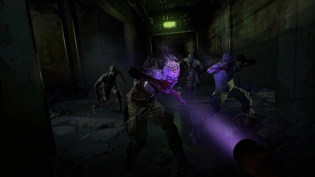 Dying Light 2 Stay Human - PS5  for sale in Egypt from Games2Egypt