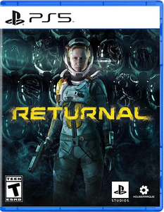 Returnal - PS5