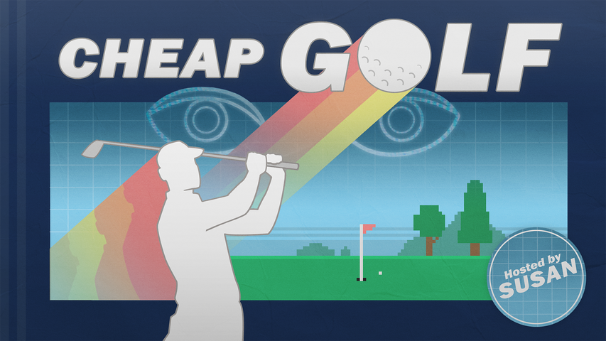 Cheap Golf – image 2