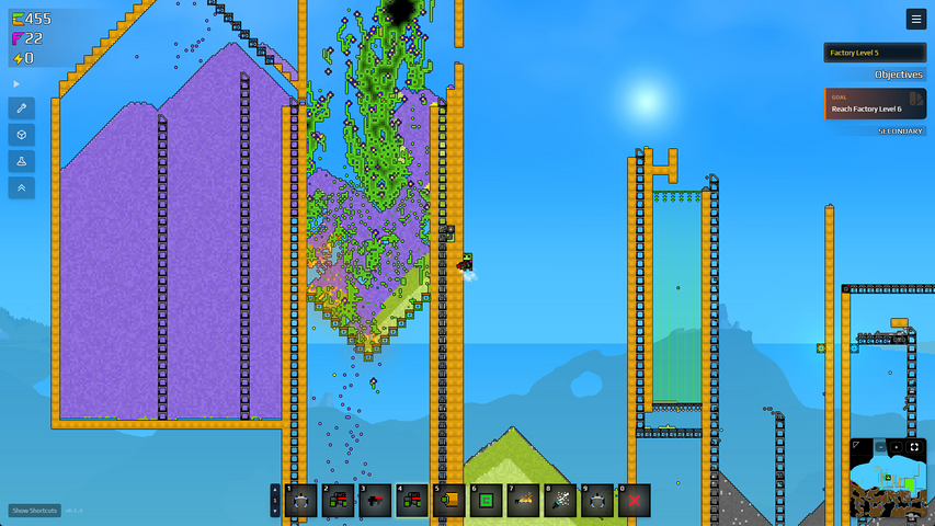 Sandustry - Early Access – image 6