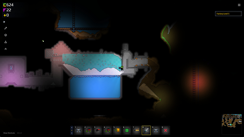 Sandustry - Early Access – image 7