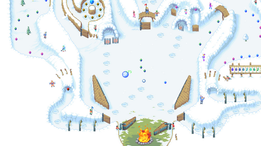 Snowball! – image 6