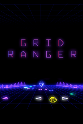 Grid Ranger