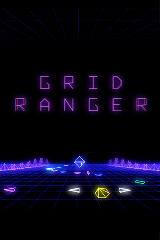 Grid Ranger