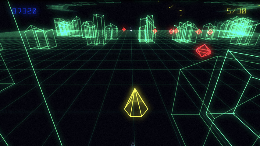 Grid Ranger – image 7
