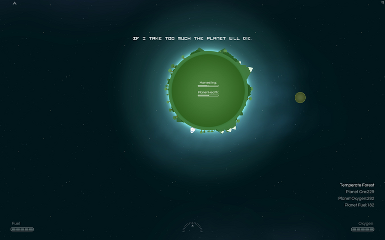 Last Horizon – image 4
