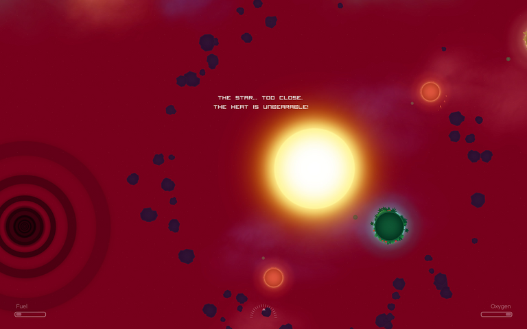 Last Horizon – image 6