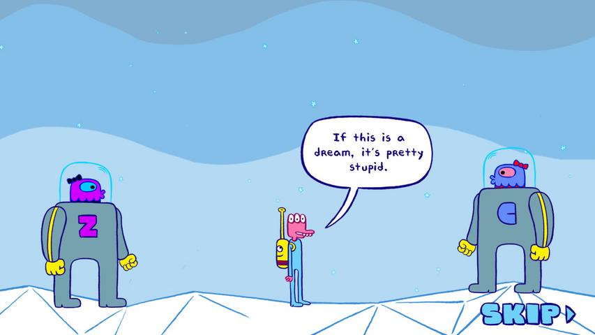 Glorkian Warrior: The Trials Of Glork – image 5