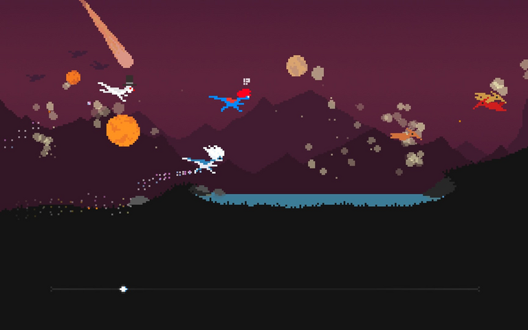 Dino Run DX – image 8