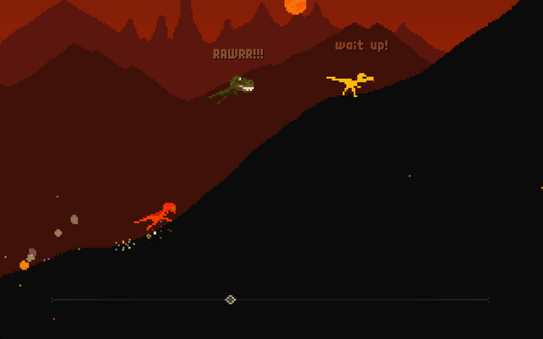 Dino Run DX – image 9