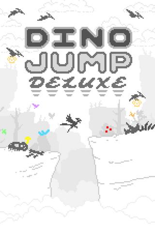 Dino Jump Deluxe