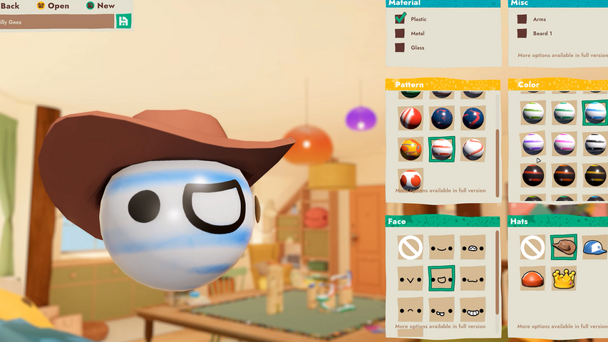 Cozy Marbles – image 7