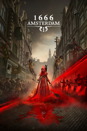 1666: Amsterdam  for sale in Egypt from Games2Egypt
