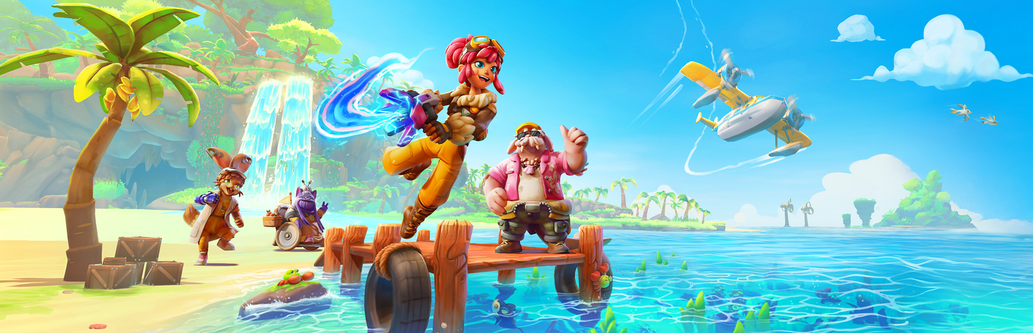 Lou's Lagoon – image 2