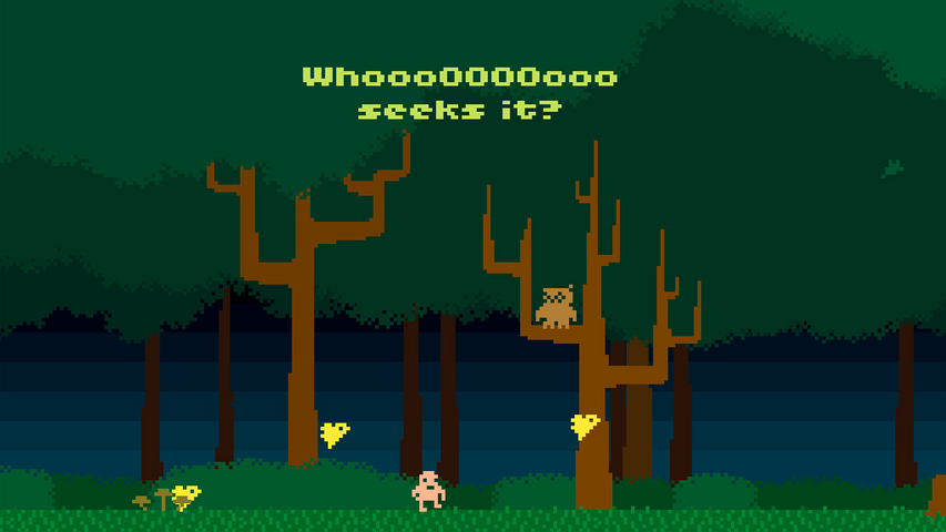 Potatoman Seeks the Troof – image 2