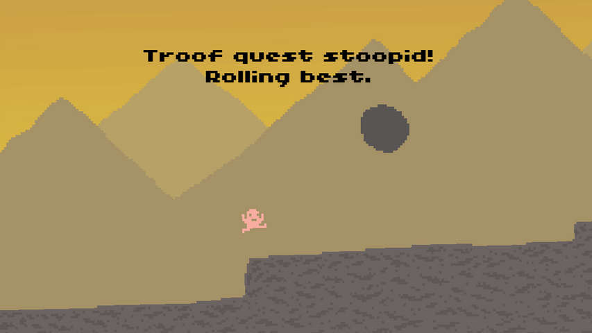 Potatoman Seeks the Troof – image 9