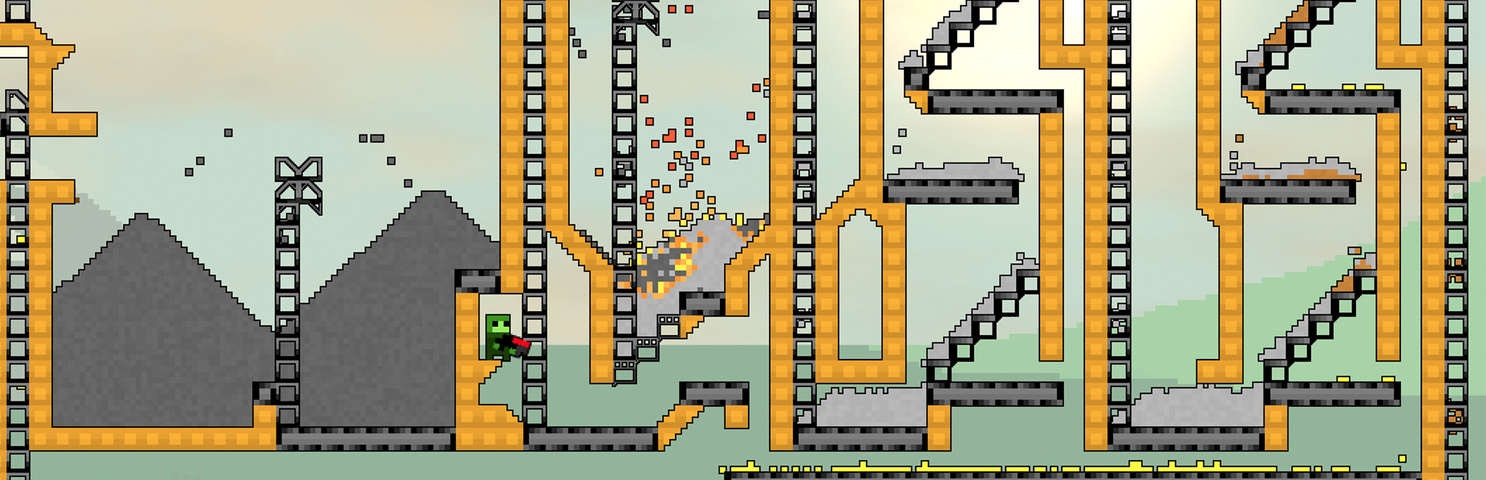 Sandustry - Early Access – image 2