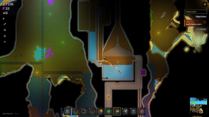 Sandustry - Early Access – image 11