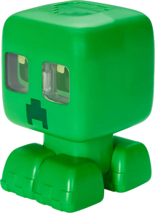 Mattel Minecraft My Pet Feature Creeper JGX49 - Interactive Figure  for sale in Egypt from Games2Egypt